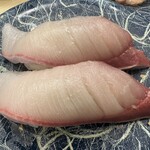 Sengyo Kaitensushi Sankyuu - 