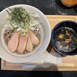 SOBA-JU - 