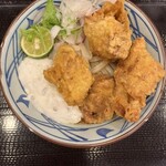 Marugame Seimen - 