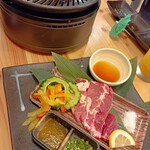 沖繩料理 Chinuman 萬座邸 - 