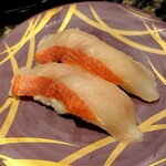 Totoyamichi - 金目鯛