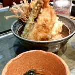 Tempura Sawada - 