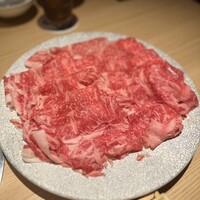 しゃぶしゃぶ・すし 八山 - 