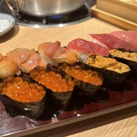 しゃぶしゃぶ・すし 八山 - 