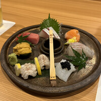 魚と炭と鉄板と ととと - 