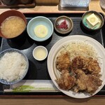米米食堂 - 