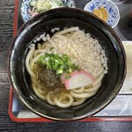 潜龍峡ふれあいの里 - 