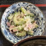 潜龍峡ふれあいの里 - 