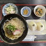 潜龍峡ふれあいの里 - 