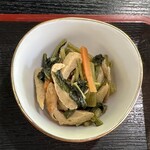 潜龍峡ふれあいの里 - 