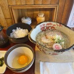 麺 玉響 刈谷店 - 