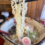 麺 玉響 刈谷店 - 