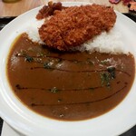 マイカリー食堂 - 料理写真: