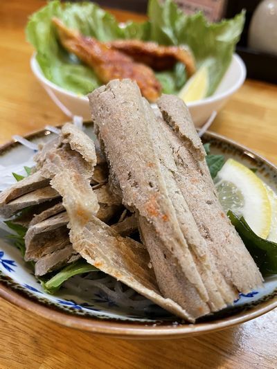 口コミ一覧 : 居酒屋ユーカラの写真