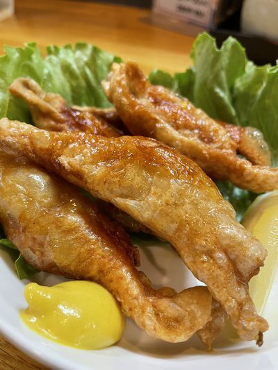 口コミ一覧 : 居酒屋ユーカラの写真