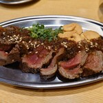 焼肉ここから - 