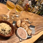 Bistrot Bar a Cidre Armorica - 