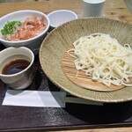 麺つるり - 