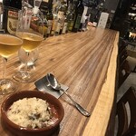 Bistrot Bar a Cidre Armorica - 