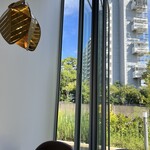 ロバーツコーヒー 星天ｑｌａｙ店 - 