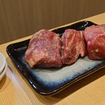 焼肉ここから - 