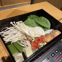 瓢嘻 新橋店 - 