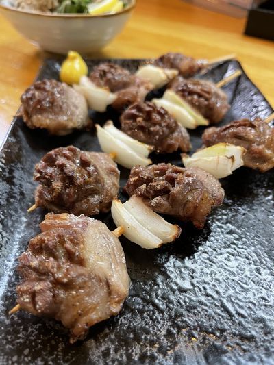 口コミ一覧 : 居酒屋ユーカラの写真