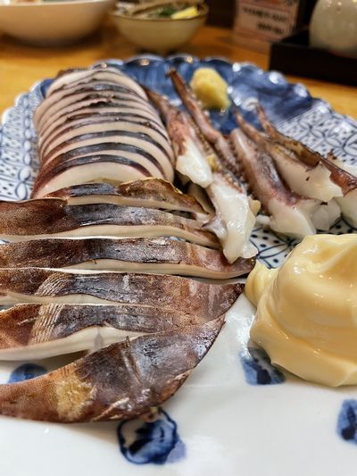 口コミ一覧 : 居酒屋ユーカラの写真