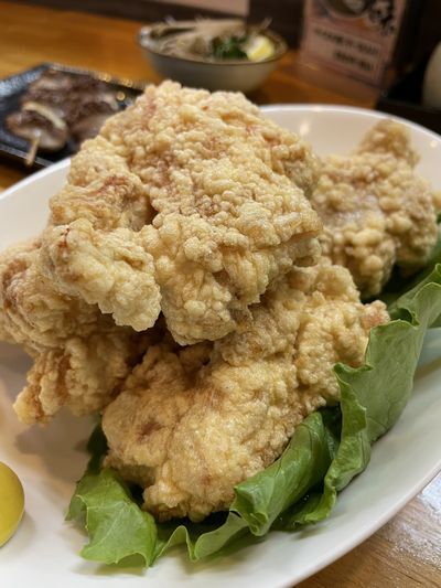 口コミ一覧 : 居酒屋ユーカラの写真