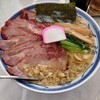 黒潮拉麺 - 