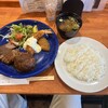 洋食レストラン びぃ玉