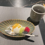 渋谷 鉄板焼き 凛 - 