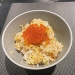 渋谷 鉄板焼き 凛 - 