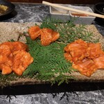 たいが - 焼酎のお供3兄弟