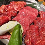 焼肉 さくら - 