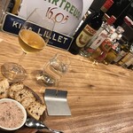 Bistrot Bar a Cidre Armorica - 