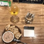 Bistrot Bar a Cidre Armorica - 