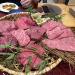 Shintoukyou Yakiniku Asobigokoro - 