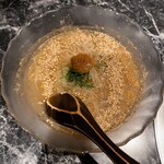 たいが - サッパリ梅冷麺