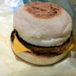 マクドナルド - 