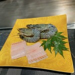 渋谷 鉄板焼き 凛 - 