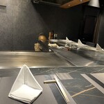 Shibuya Teppanyaki Rin - 