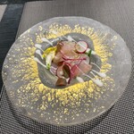 渋谷 鉄板焼き 凛 - 