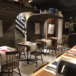 Bistrot Bar a Cidre Armorica - 