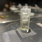 渋谷 鉄板焼き 凛 - 