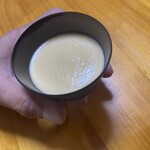 洋菓子 ナポレオン - パパはプリンね！