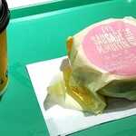 マクドナルド - 