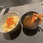 渋谷 鉄板焼き 凛 - 