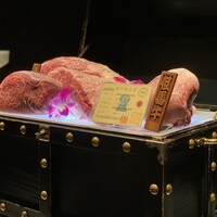 西麻布 焼肉 X - 