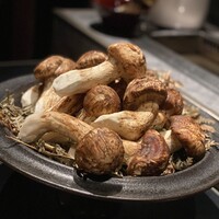 西麻布 焼肉 X - 